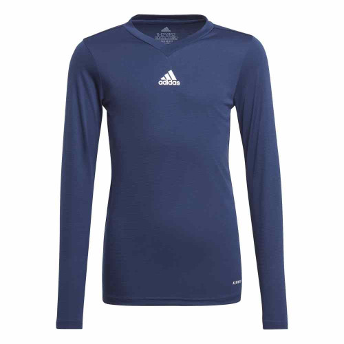 adidas Team Baselayer Top