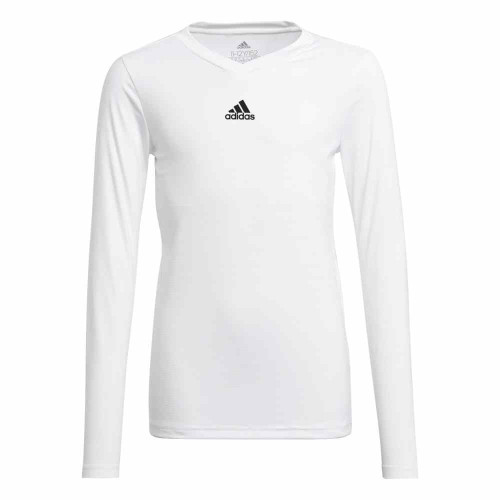 adidas Team Baselayer Top