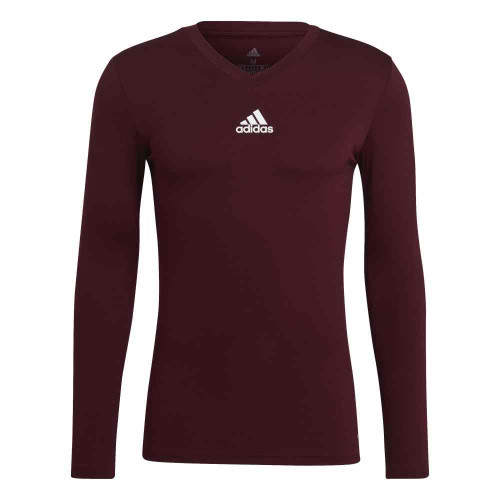 adidas Team Baselayer Top