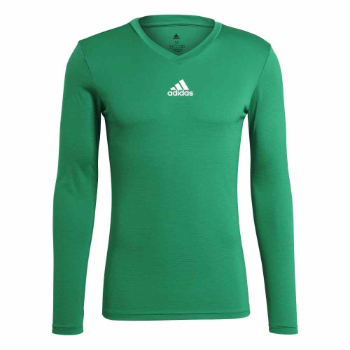 adidas Team Baselayer Top