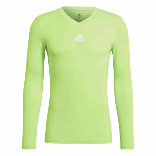 adidas Team Baselayer Top