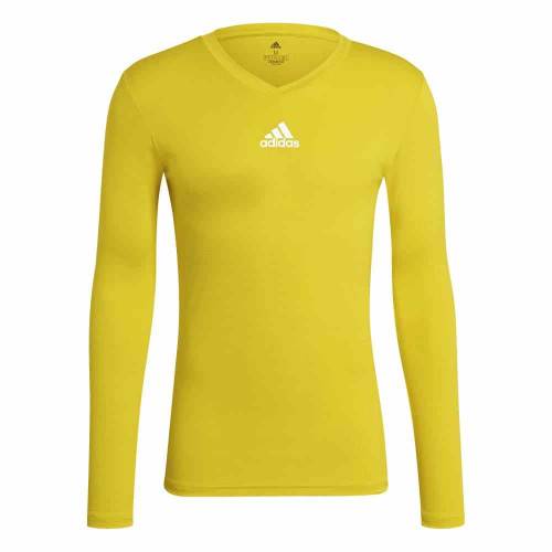 adidas Team Baselayer Top