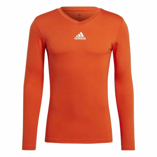 adidas Team Baselayer Top