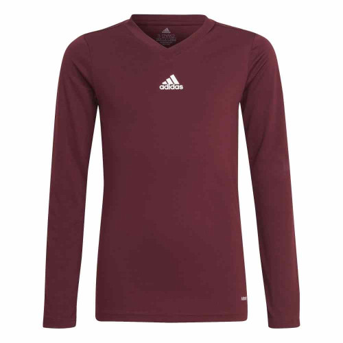 adidas Team Baselayer Top
