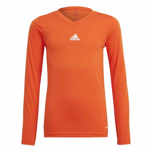 adidas Team Baselayer Top