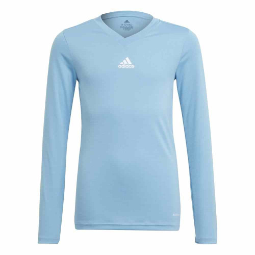 adidas Team Baselayer Top