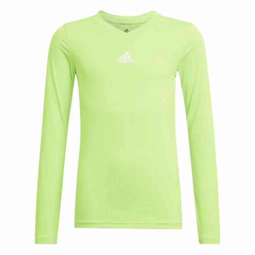 adidas Team Baselayer Top