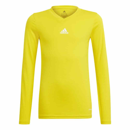 adidas Team Baselayer Top