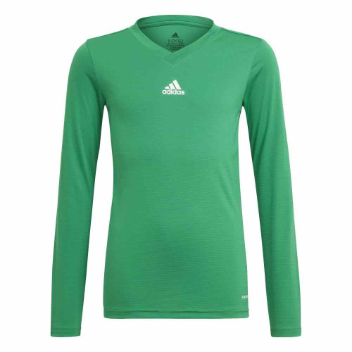 adidas Team Baselayer Top