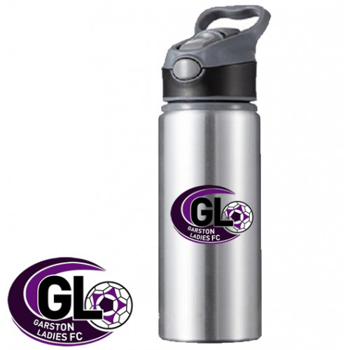 Garston Ladies FC Bottle