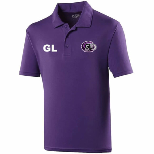 Garston Ladies Polo Shirt