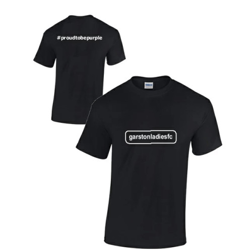Garston Ladies T-Shirt