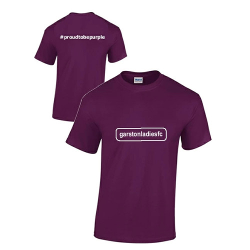 Garston Ladies T-Shirt