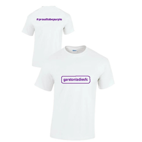 Garston Ladies T-Shirt