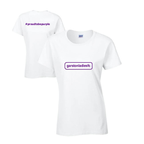 Garston Ladies Womens T-Shirt