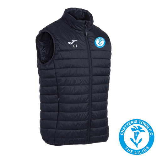 CTFC Lilies - Gilet