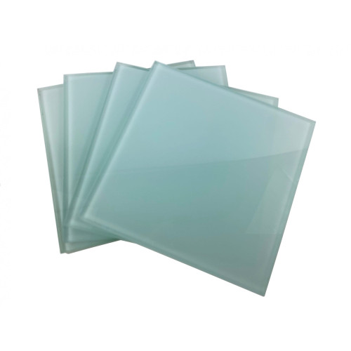 Customised Glass Coasters (x4/Pack)