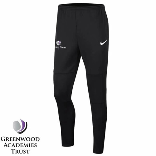 Greenwood Academies Park 20 Knit Pant