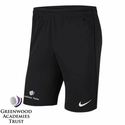 Greenwood Academies Park 20 Training Short