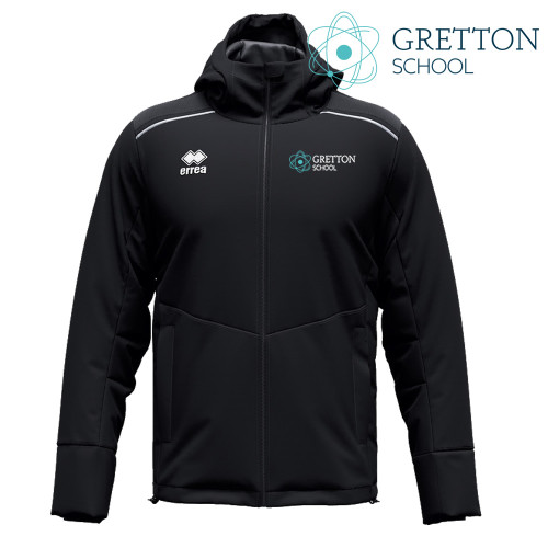 Gretton School - Winter Coat