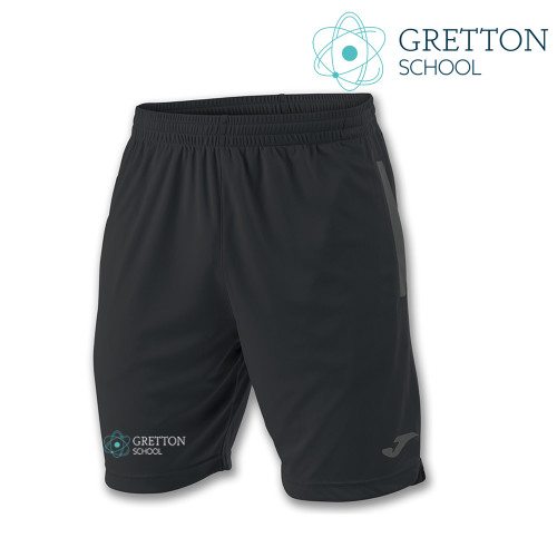Gretton School Training Shorts