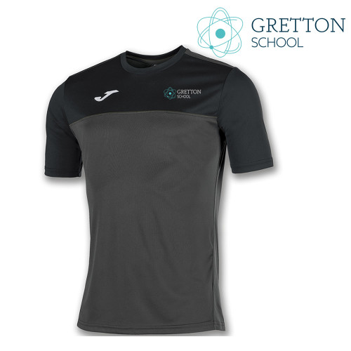 Gretton School Winner Shirt