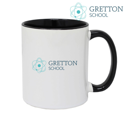 Gretton School - Mug