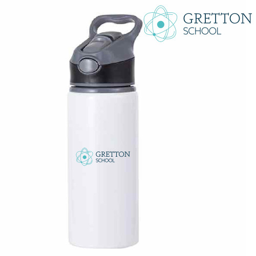 Gretton School - Water Bottle