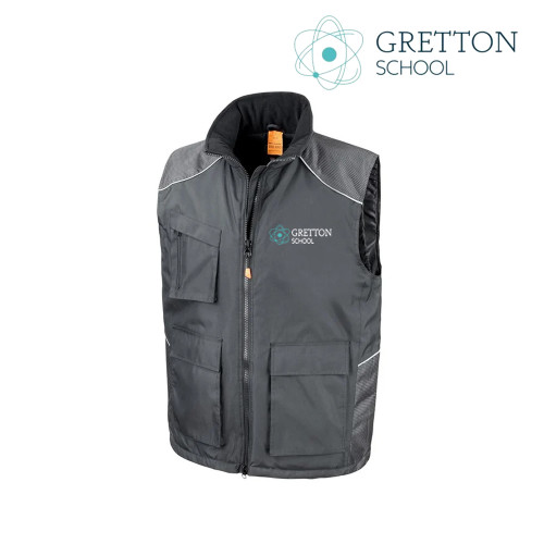 Gretton School Bodywarmer