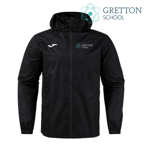 Gretton School - Trivor II Rain Jacket