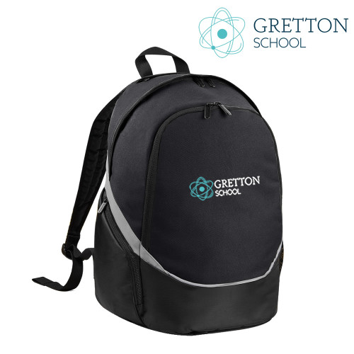Gretton School - Pro Team Backpack