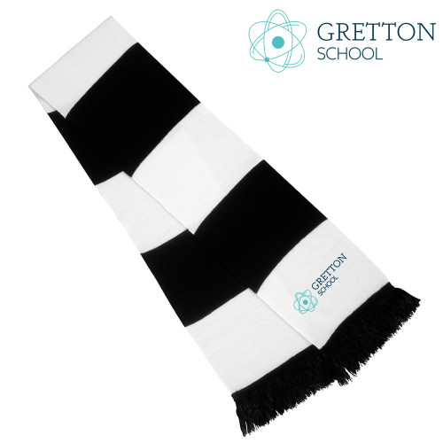 Gretton School - Scarf