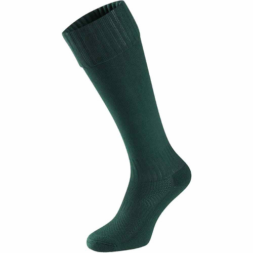Falcon Plain Socks Bottle S (9-12)