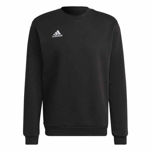 adidas Entrada 22 Sweat Top - Black