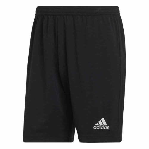 adidas Entrada 22 Short - Black