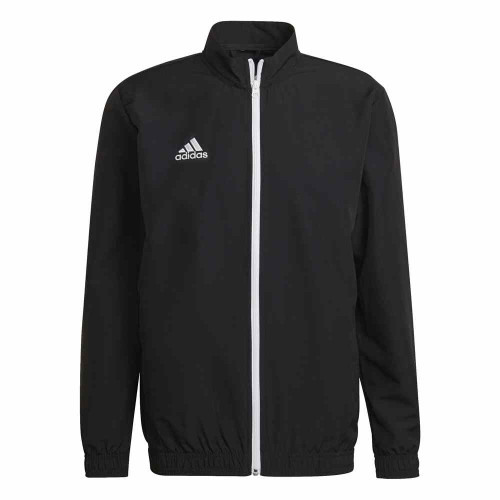 adidas Entrada 22 Presentation Jacket - Black