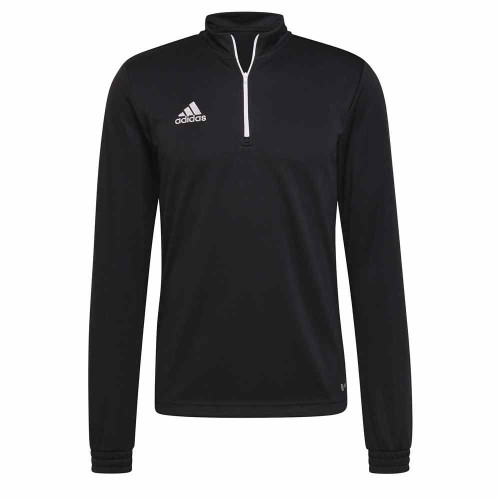 adidas Entrada 22 Training Top - Black