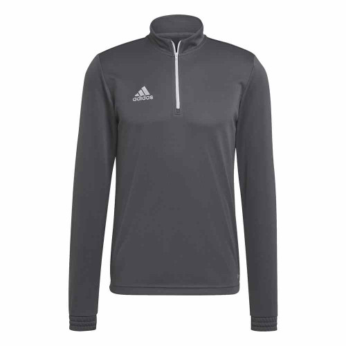 adidas Entrada 22 Training Top - Team Grey Four