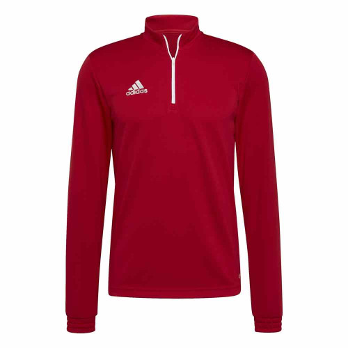adidas Entrada 22 Training Top - Team Power Red