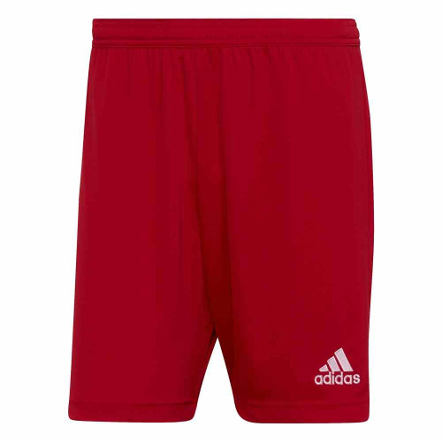 adidas Entrada 22 Short - Team Power Red