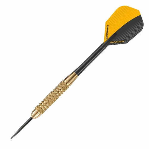 Harrows Club Brass Darts