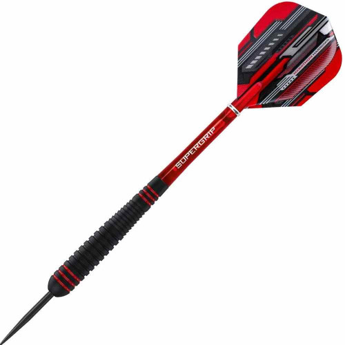 Harrows Ace Rubber Coated Brass Darts