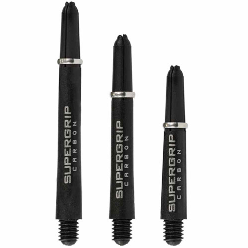 Harrows Super Grip Carbon Shafts