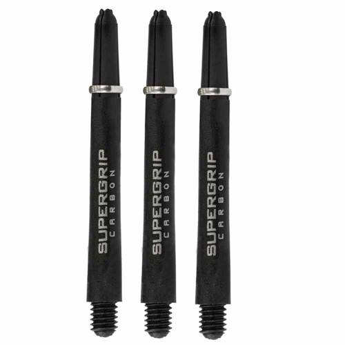 Harrows Super Grip Carbon Shafts