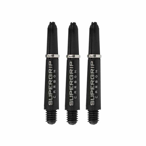 Harrows Super Grip Carbon Shafts