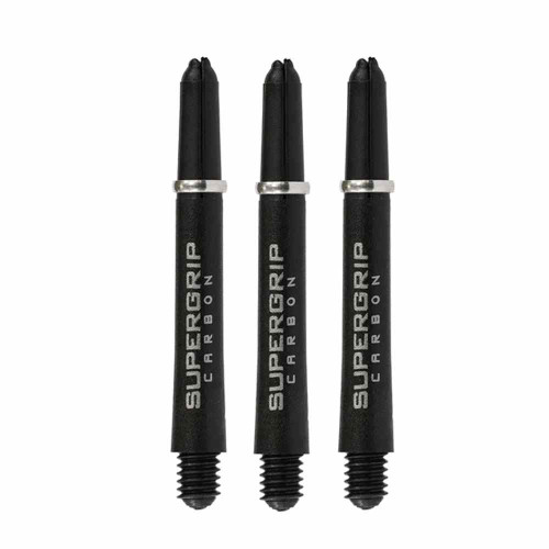 Harrows Super Grip Carbon Shafts
