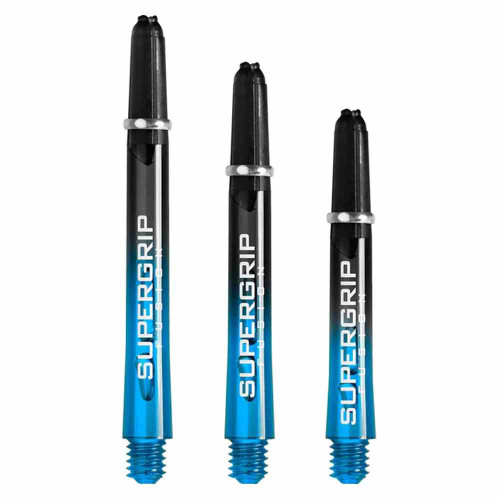 Harrows Supergrip Fusion Shafts