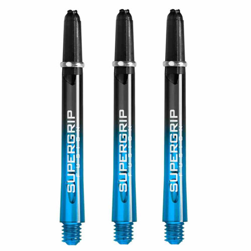 Harrows Supergrip Fusion Shafts