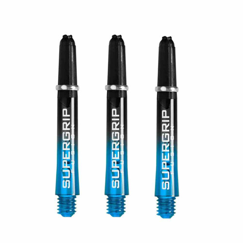 Harrows Supergrip Fusion Shafts