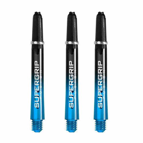 Harrows Supergrip Fusion Shafts